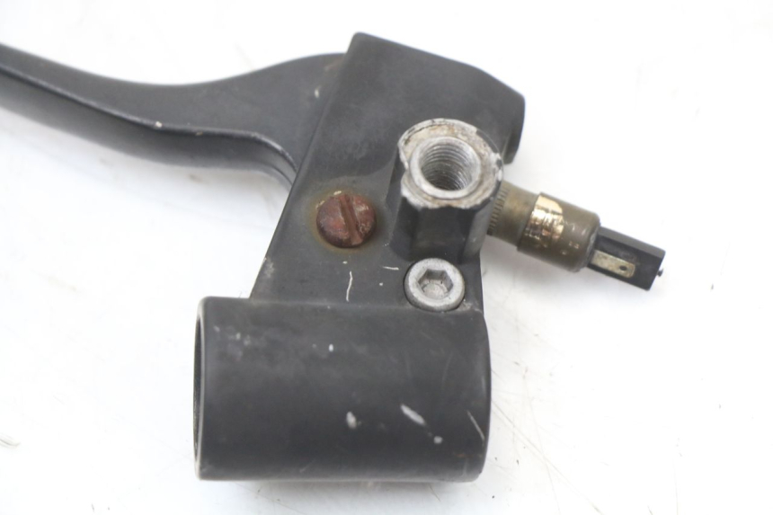 photo de DŹWIGNIA HAMULCA LEWA PIAGGIO ZIP 2T 50 (2009 - 2019) - Zbliżenie techniczne