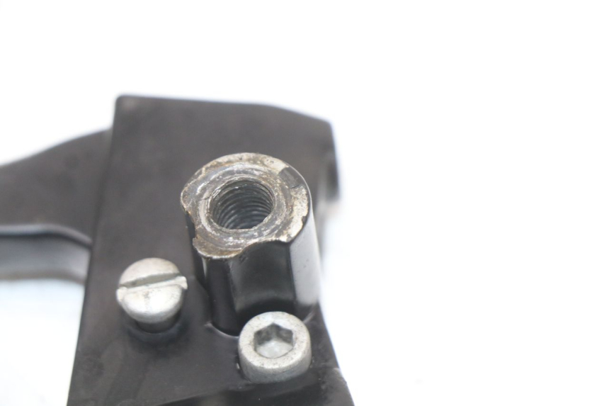 photo de DŹWIGNIA HAMULCA LEWA PIAGGIO ZIP 2T 50 (2009 - 2019) - Zbliżenie techniczne