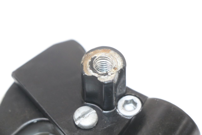 photo de DŹWIGNIA HAMULCA LEWA PIAGGIO ZIP 2T 50 (2009 - 2019) - Zoom stanu zużycia