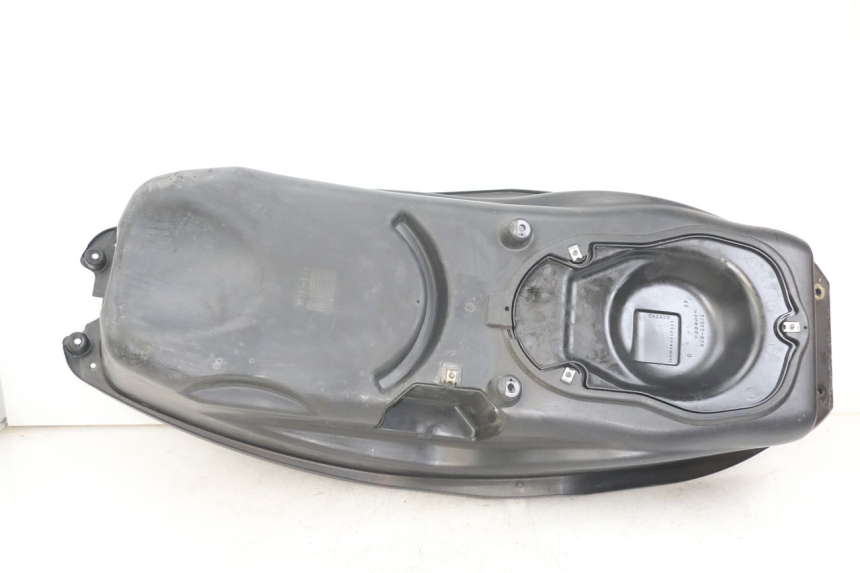 photo de KUFER POD SIEDZENIEM QUADRO 3D S 350 (2013 - 2018) - Inny kąt widzenia