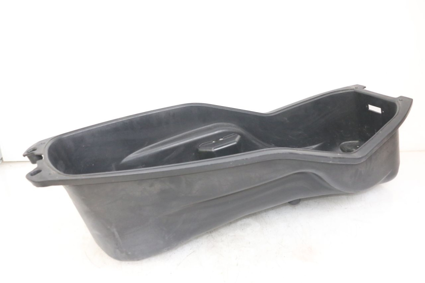 photo de KUFER POD SIEDZENIEM QUADRO 3D S 350 (2013 - 2018) - Zbliżenie techniczne