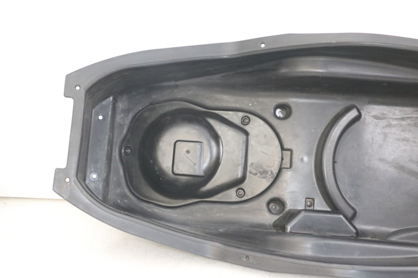 photo de KUFER POD SIEDZENIEM QUADRO 3D S 350 (2013 - 2018) - Część sprawdzona