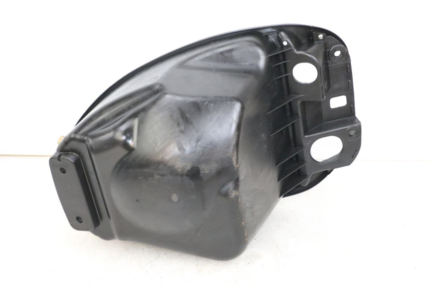 photo de KUFER POD SIEDZENIEM DAELIM A-FOUR 2T 50 (2005 - 2012) - Zoom stanu zużycia