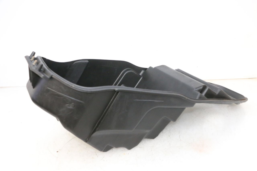 photo de KUFER POD SIEDZENIEM KYMCO AGILITY CITY 4T 50 (2008 - 2016) - Punkty mocowania