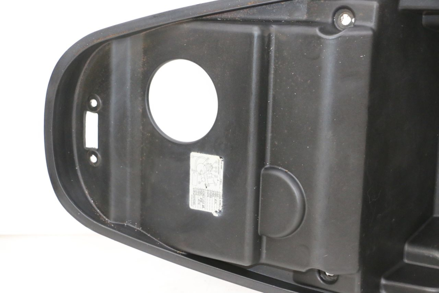 photo de KUFER POD SIEDZENIEM KYMCO AGILITY CITY 4T 50 (2008 - 2016) - Część sprawdzona