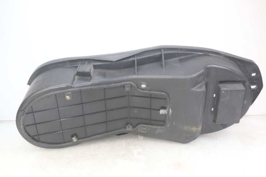 photo de KUFER POD SIEDZENIEM NECO ALEXONE 125 (2017 - 2024) - Zoom stanu zużycia