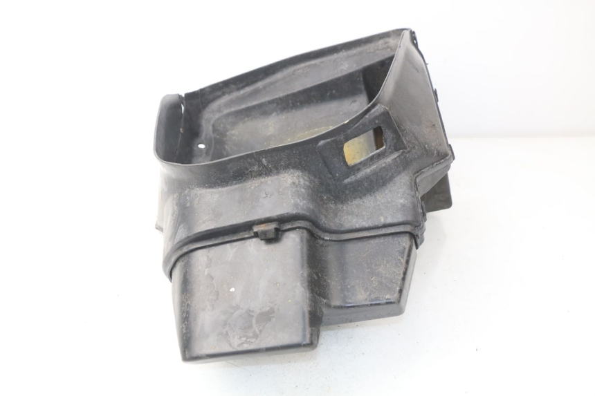 photo de KUFER POD SIEDZENIEM JONWAY AZTRAL 125 (2008 - 2017) - Zoom stanu zużycia