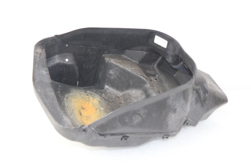 photo de KUFER POD SIEDZENIEM JONWAY AZTRAL 125 (2008 - 2017) - Widok ogólny