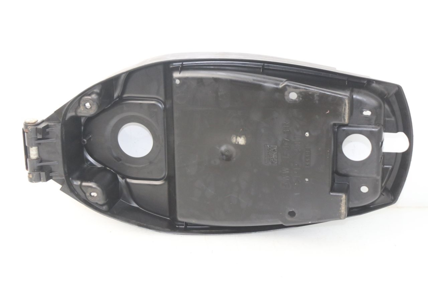 photo de KUFER POD SIEDZENIEM MBK BOOSTER SPIRIT 50 (2004 - 2017) - Widok ogólny