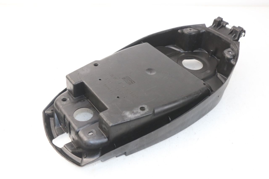 photo de KUFER POD SIEDZENIEM MBK BOOSTER SPIRIT NAKED 50 (2004 - 2017) - Szczegół części