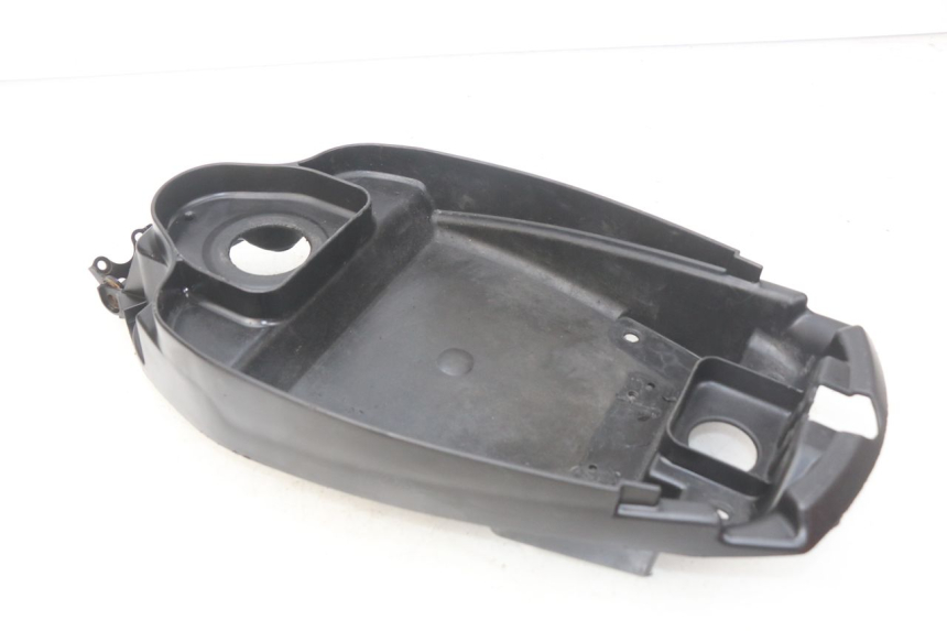 photo de KUFER POD SIEDZENIEM MBK BOOSTER SPIRIT NAKED 50 (2004 - 2017) - Punkty mocowania