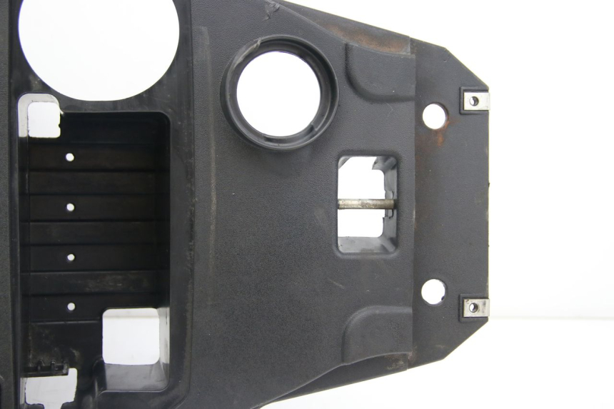 photo de KUFER POD SIEDZENIEM DERBI BOULEVARD 50 (2009 - 2006) - Zdjęcie dodatkowe