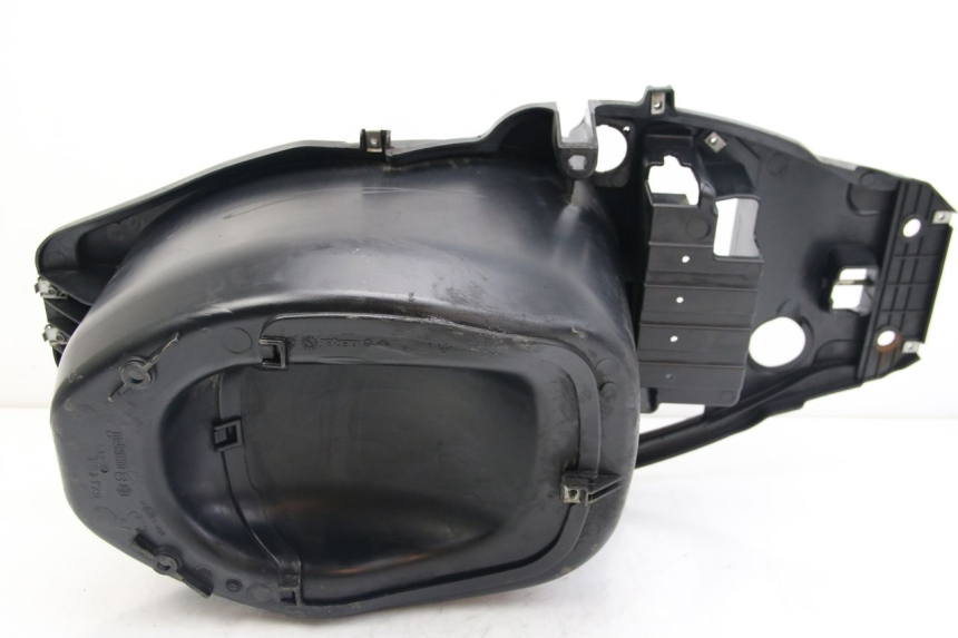 photo de KUFER POD SIEDZENIEM DERBI BOULEVARD 50 (2009 - 2006) - Widok ogólny