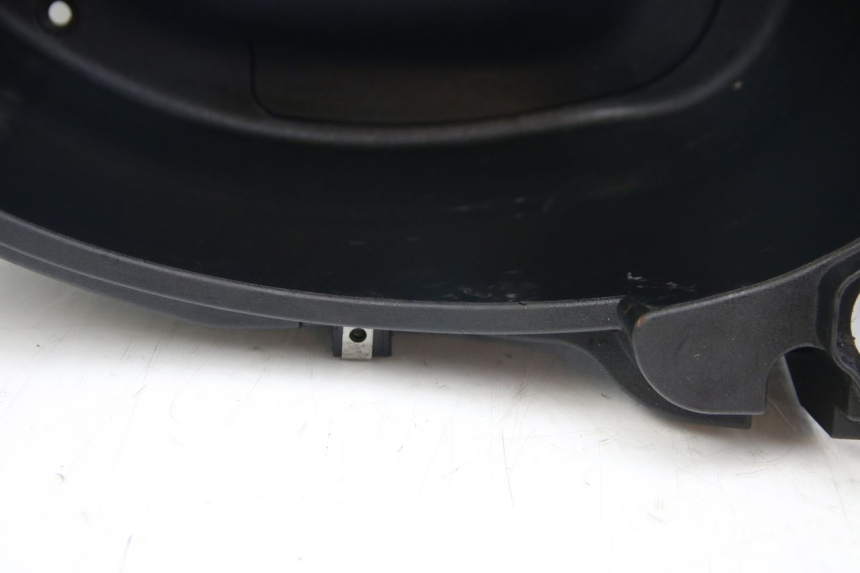 photo de KUFER POD SIEDZENIEM DERBI BOULEVARD 50 (2009 - 2006) - Część sprawdzona