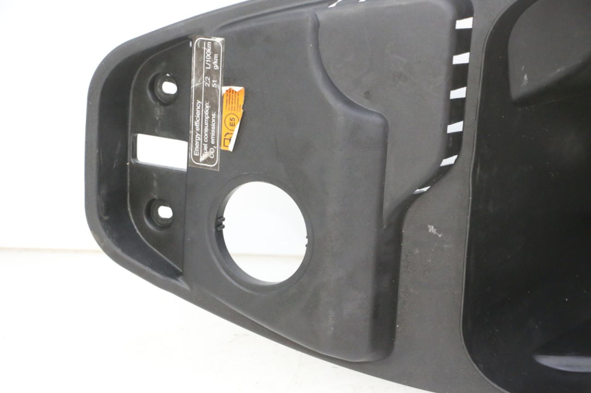 photo de KUFER POD SIEDZENIEM MOTRON BREEZY 4T 50 (2021 - 2025) - Punkty mocowania