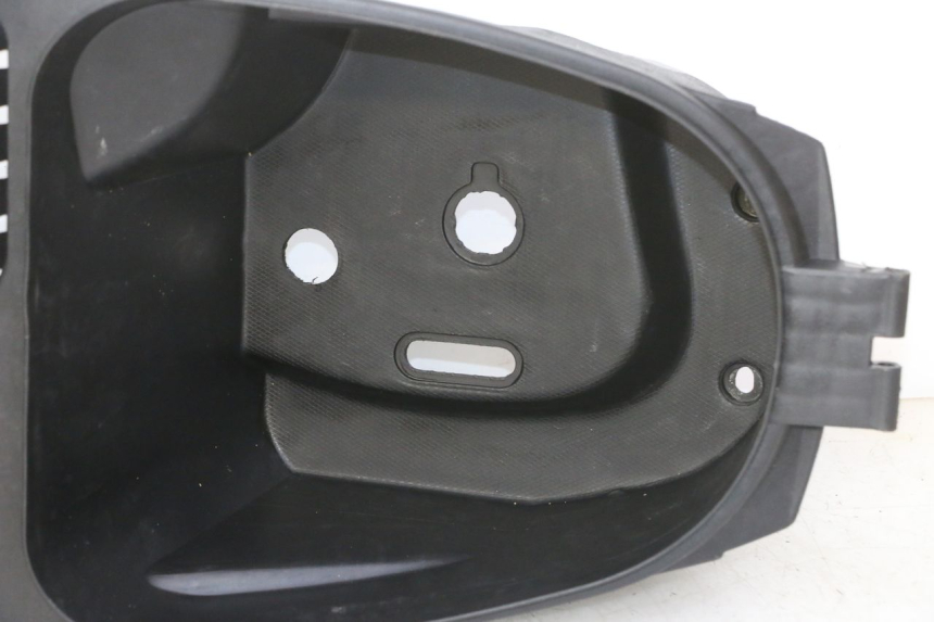 photo de KUFER POD SIEDZENIEM MOTRON BREEZY 4T 50 (2021 - 2025) - Stan powierzchni