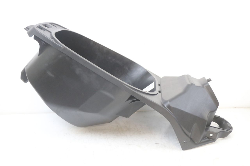 photo de KUFER POD SIEDZENIEM YAMAHA BW'S BWS 125 (2010 - 2013) - Zoom stanu zużycia