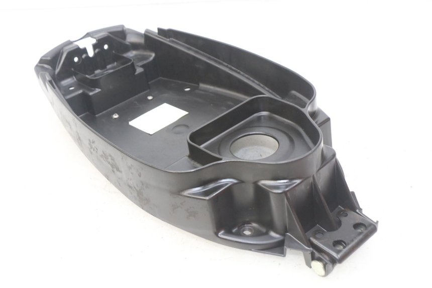 photo de KUFER POD SIEDZENIEM YAMAHA BW'S EASY 50 (2013 - 2016) - Widok ogólny