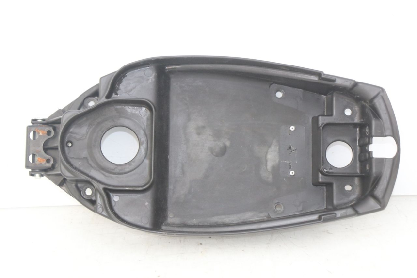 photo de KUFER POD SIEDZENIEM YAMAHA BW'S EASY 50 (2013 - 2016) - Widok główny