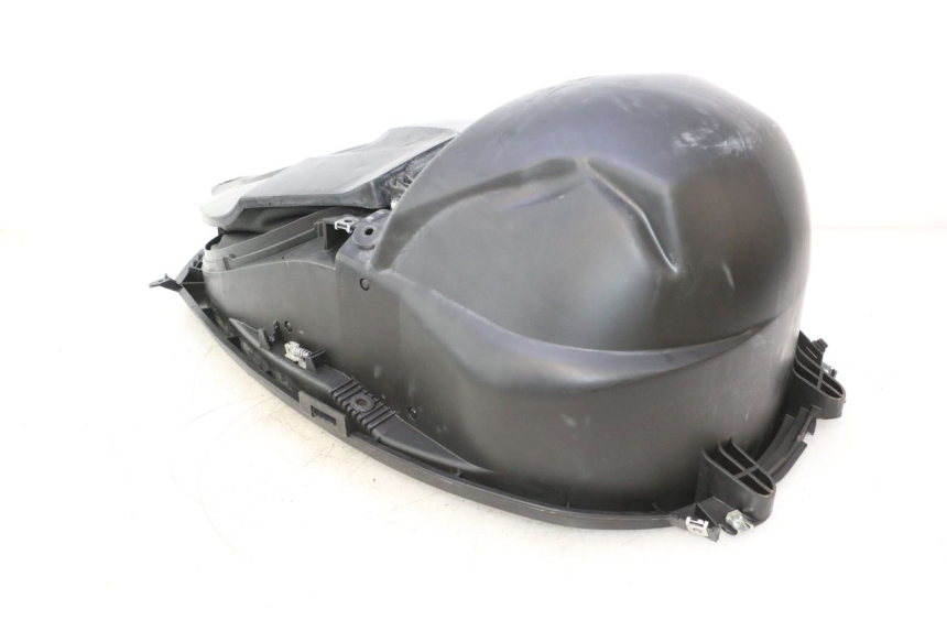 photo de KUFER SIEDZENIOWY BMW C SPORT 650 (2015 - 2021) - Punkty mocowania