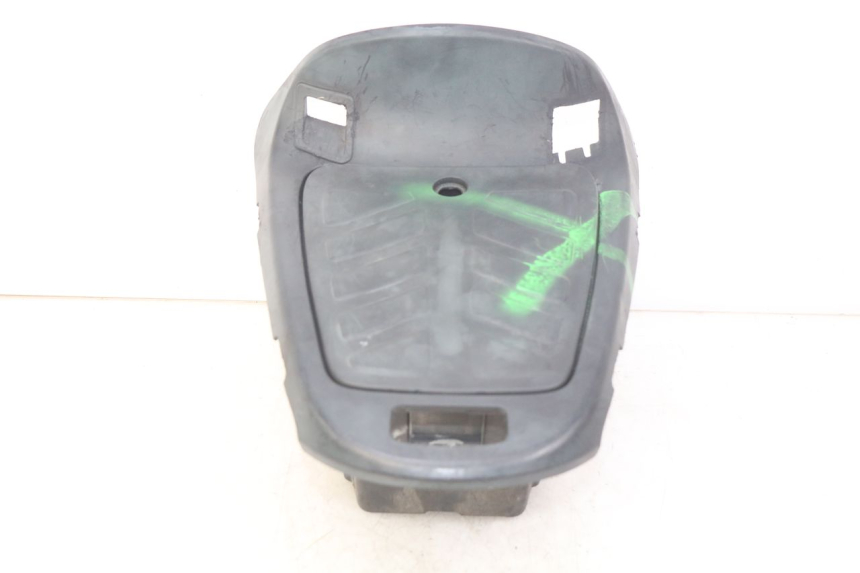 photo de KUFER POD SIEDZENIEM BMW C1 125 (2000 - 2003) - Szczegóły charakterystyczne