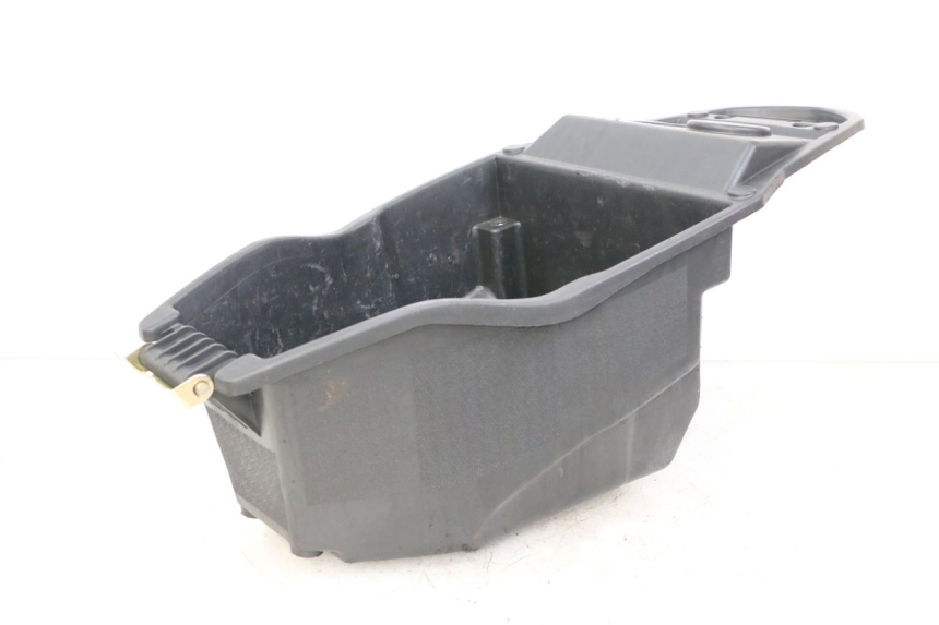 photo de KUFER POD SIEDZENIEM ORCAL CAVARO 4T 50 (2019 - 2023) - Punkty mocowania