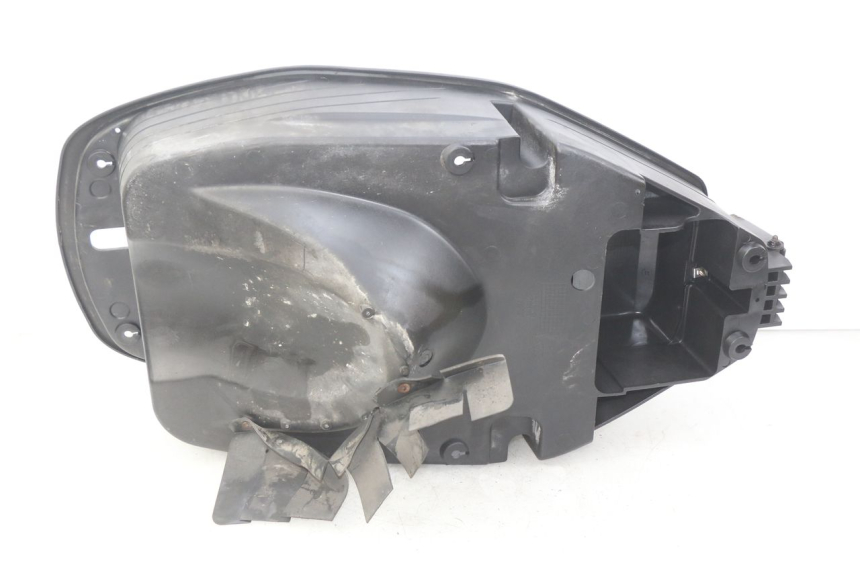 photo de KUFER POD SIEDZENIEM SYM CITYCOM CITY COM 125 (2009 - 2014) - Zbliżenie techniczne