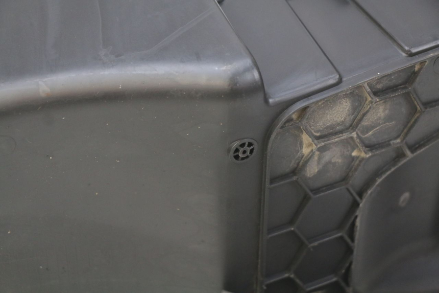 photo de KUFER POD SIEDZENIEM PEUGEOT CITYSTAR 125 (2011 - 2017) - Inny kąt widzenia