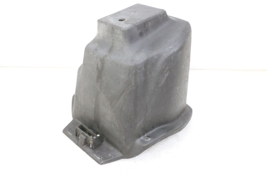 photo de KUFER POD SIEDZENIEM APRILIA CLASSIC 125 (1995 - 2001) - Zoom stanu zużycia