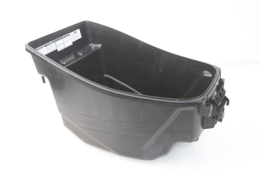 photo de KUFER POD SIEDZENIEM SYM CROX 4T 50 (2016 - 2023) - Widok główny