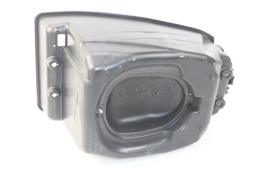 photo de KUFER POD SIEDZENIEM SYM CROX 4T 50 (2016 - 2023) - Zbliżenie techniczne