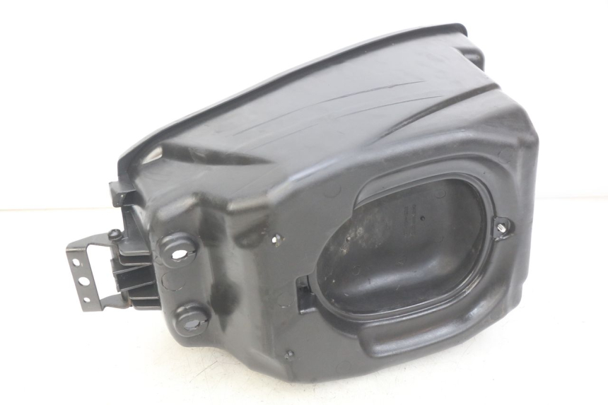 photo de KUFER POD SIEDZENIEM SYM CROX 4T 50 (2016 - 2023) - Zoom stanu zużycia