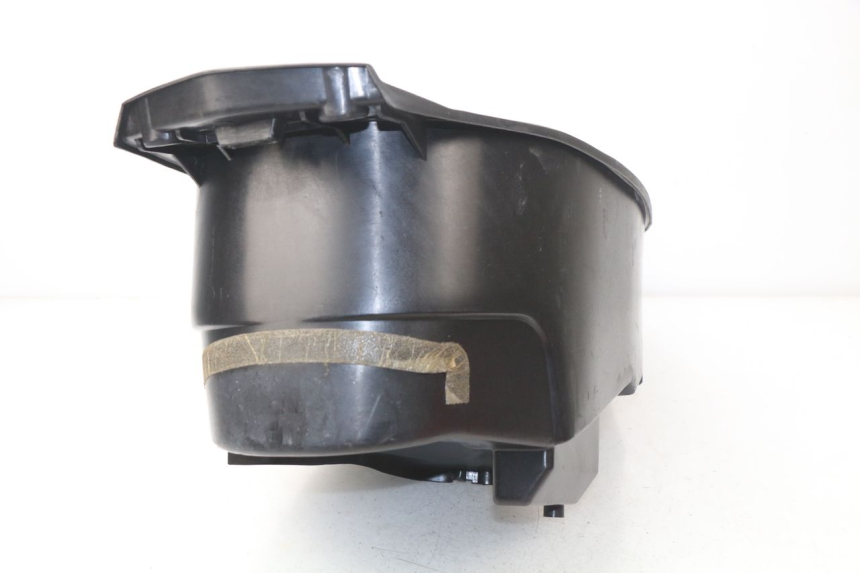 photo de KUFER POD SIEDZENIEM YAMAHA CYGNUS X 125 (2004 - 2007) - Inny kąt widzenia