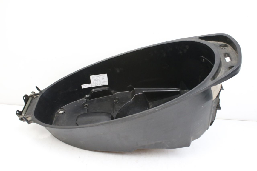 photo de KUFER POD SIEDZENIEM YAMAHA CYGNUS X INJECTION 125 (2007 - 2013) - Widok ogólny