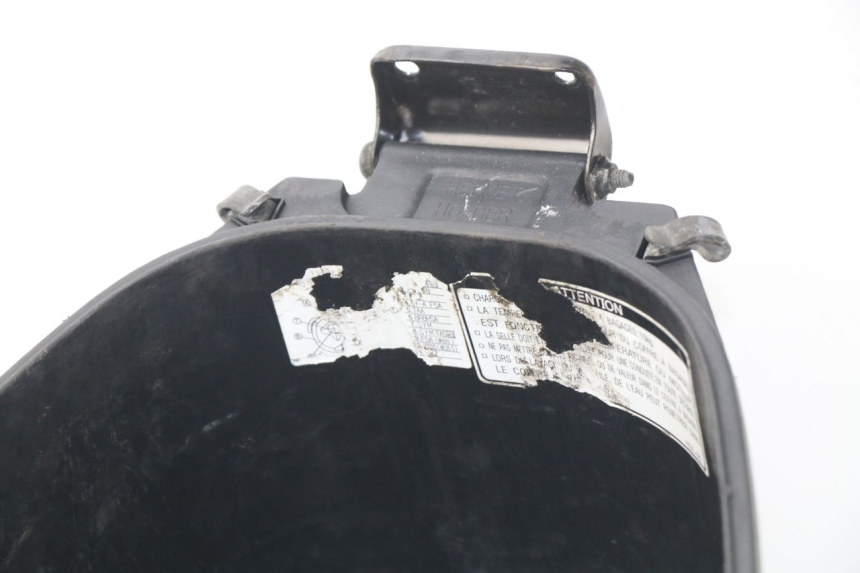 photo de KUFER POD SIEDZENIEM SYM DD 50 (2005 - 2011) - Inny kąt widzenia