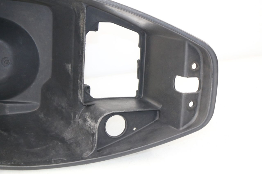 photo de KUFER POD SIEDZENIEM SYM DD 50 (2005 - 2011) - Punkty mocowania