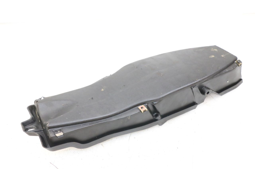 photo de KUFER POD SIEDZENIEM GILERA DNA 50 (2000 - 2007) - Punkty mocowania