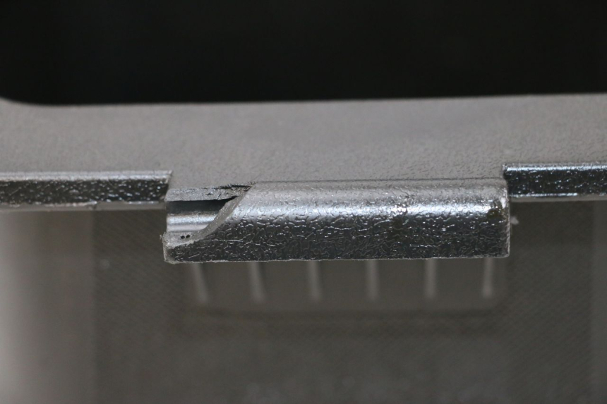 photo de KUFER POD SIEDZENIEM WAYSCRAL E-START 1 (2018 - 2022) - Szczegół części