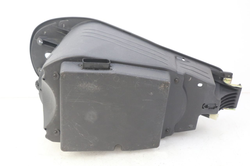 photo de KUFER POD SIEDZENIEM PEUGEOT E-VIVACITY 1 (2012 - 2018) - Szczegół części