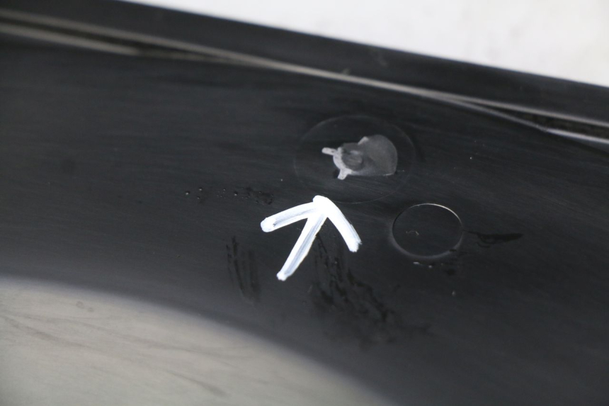 photo de KUFER POD SIEDZENIEM PEUGEOT E-VIVACITY 1 (2012 - 2018) - Widok produktu