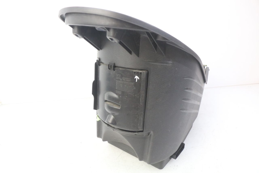 photo de KUFER POD SIEDZENIEM PEUGEOT E-VIVACITY 1 (2012 - 2018) - Zoom stanu zużycia