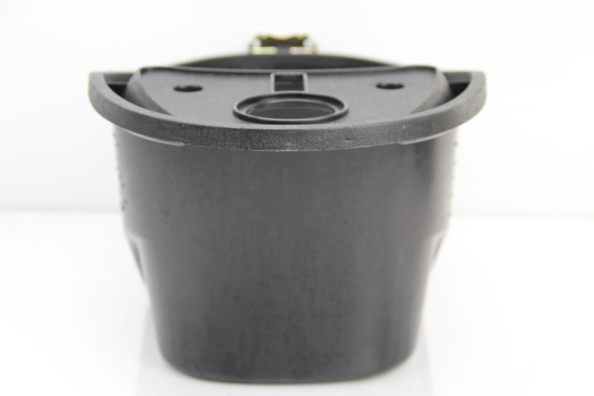 photo de KUFER POD SIEDZENIEM RIDE E1 1 (2014 - 2022) - Zoom stanu zużycia