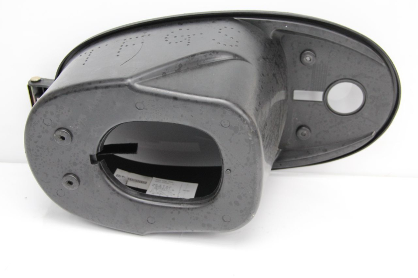 photo de KUFER POD SIEDZENIEM RIDE E1 1 (2014 - 2022) - Zbliżenie techniczne