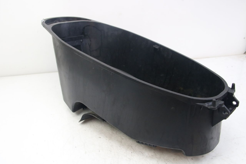 photo de KUFER POD SIEDZENIEM YAMAHA D'ELIGHT DELIGHT 125 (2017 - 2020) - Zoom stanu zużycia