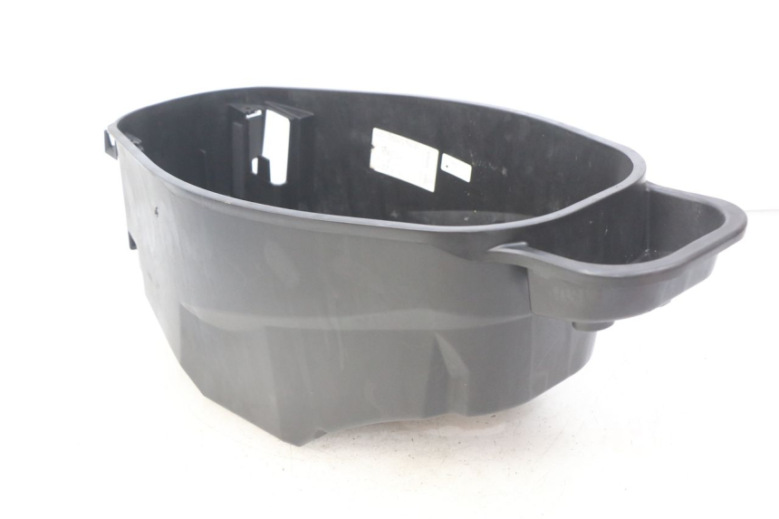 photo de KUFER POD SIEDZENIEM YAMAHA D'ELIGHT DELIGHT 115 (2013 - 2017) - Inny kąt widzenia