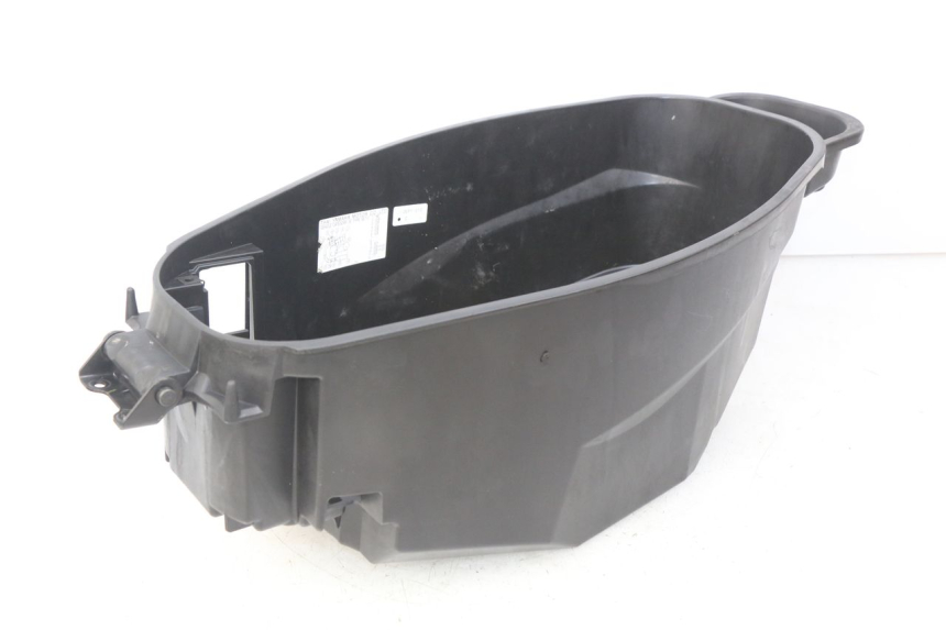 photo de KUFER POD SIEDZENIEM YAMAHA D'ELIGHT DELIGHT 115 (2013 - 2017) - Zbliżenie techniczne