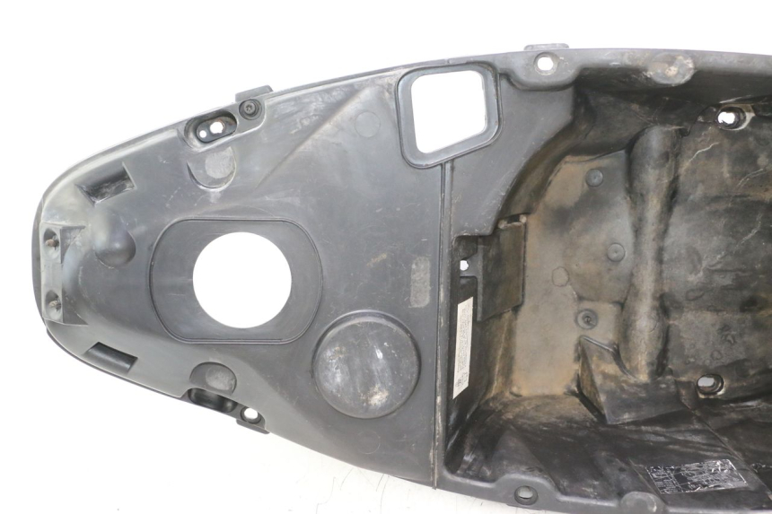 photo de KUFER POD SIEDZENIEM PEUGEOT ELYSTAR 50 (2002 - 2014) - Widok produktu