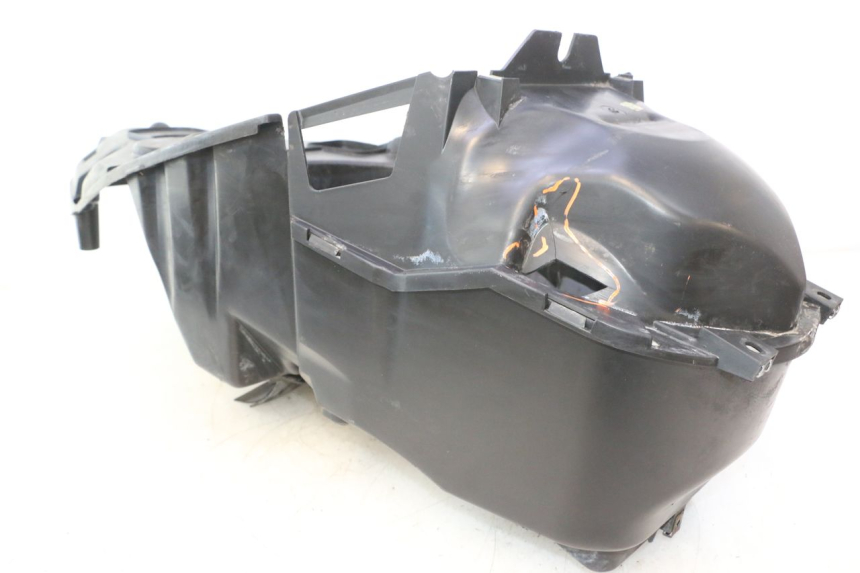 photo de KUFER POD SIEDZENIEM PEUGEOT ELYSTAR 50 (2002 - 2014) - Inny kąt widzenia