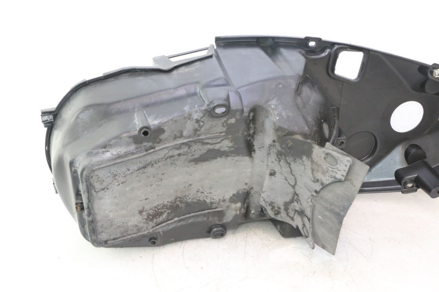 photo de KUFER POD SIEDZENIEM PEUGEOT ELYSTAR 50 (2002 - 2014) - Stan powierzchni