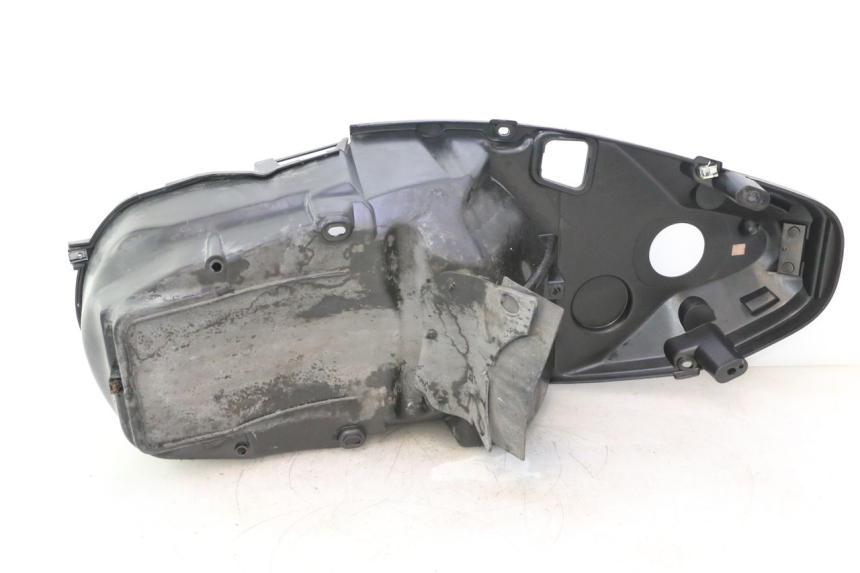 photo de KUFER POD SIEDZENIEM PEUGEOT ELYSTAR 50 (2002 - 2014) - Oznaczenia i referencje